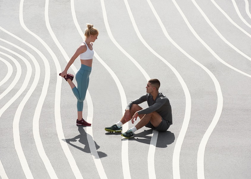 Sportschuh Marken bei INTERSPORT Sportschuh Marken